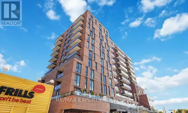 185 Alberta AVE #709, Toronto (oakwood Village), ON M6C0A5