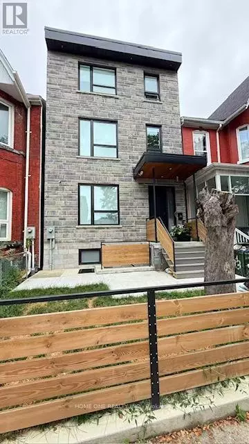 35 Denison AVE #B01, Toronto (kensington-chinatown), ON M5T2M6