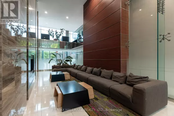 Toronto (waterfront Communities), ON M5A3R7,120 Bayview AVE #S513