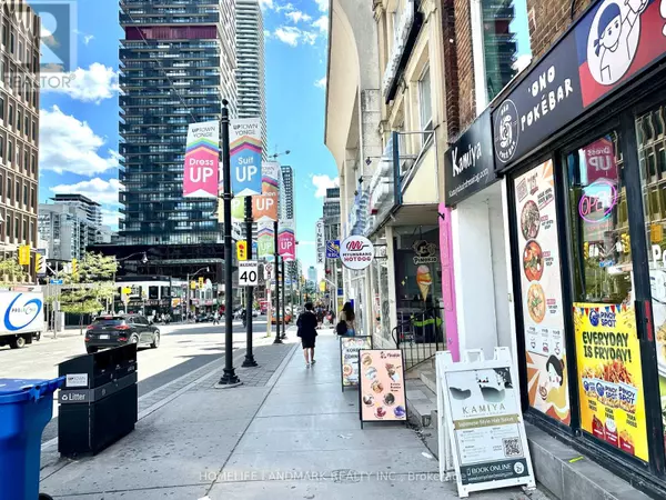 2352 YONGE STREET, Toronto (yonge-eglinton), ON M4P2E6