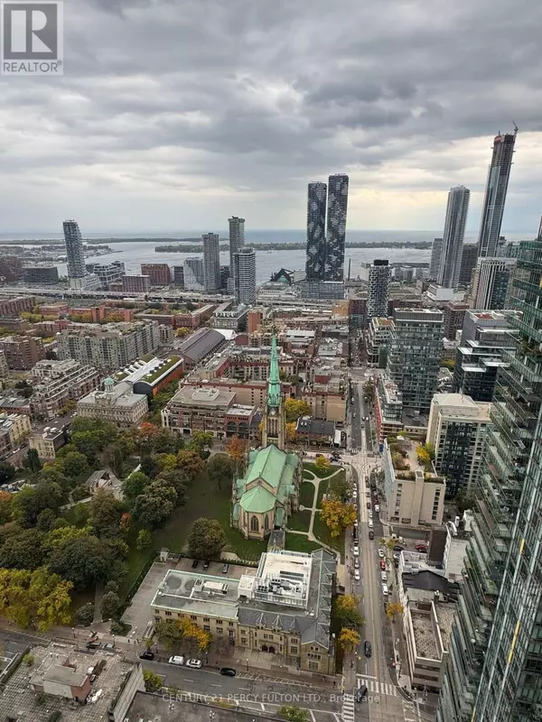 89 Church ST #5008, Toronto (church-yonge Corridor), ON M5C0B7