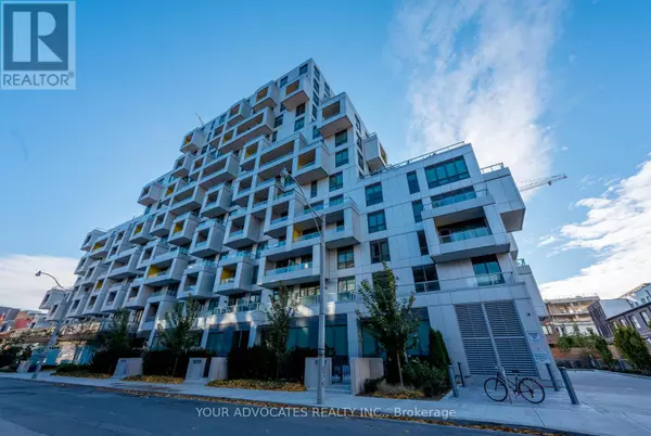 38 Cameron ST #314, Toronto (kensington-chinatown), ON M5T0C3