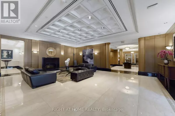 Toronto (annex), ON M5R2G2,38 Avenue RD #1201