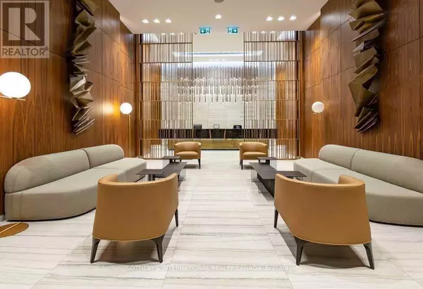 8 Eglinton AVE East #4211, Toronto (yonge-eglinton), ON M4P0C1