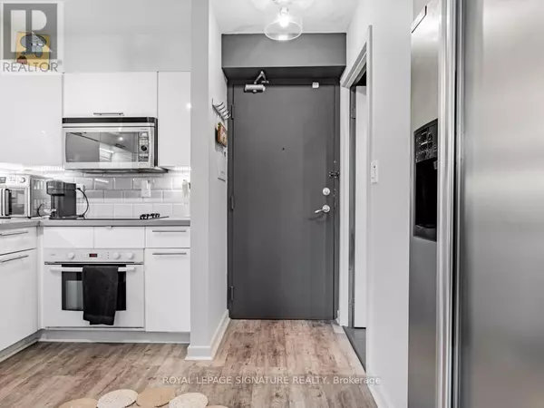 1029 King ST West #615, Toronto (niagara), ON M6K3M9