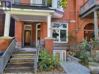 129 Walmer RD #Lower, Toronto (annex), ON M5R2X8