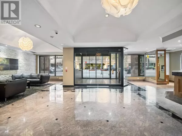 Toronto (church-yonge Corridor), ON M5B2H9,45 Carlton ST #312