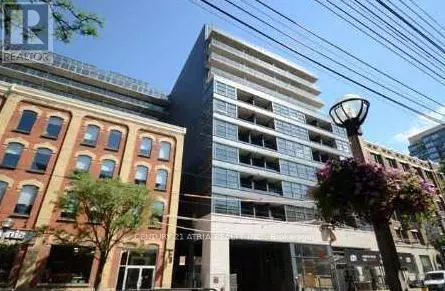 478 King ST West #706, Toronto (waterfront Communities), ON M5V0A8