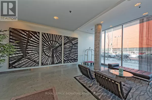 Toronto (waterfront Communities), ON M5A3R3,33 Mill ST #2504