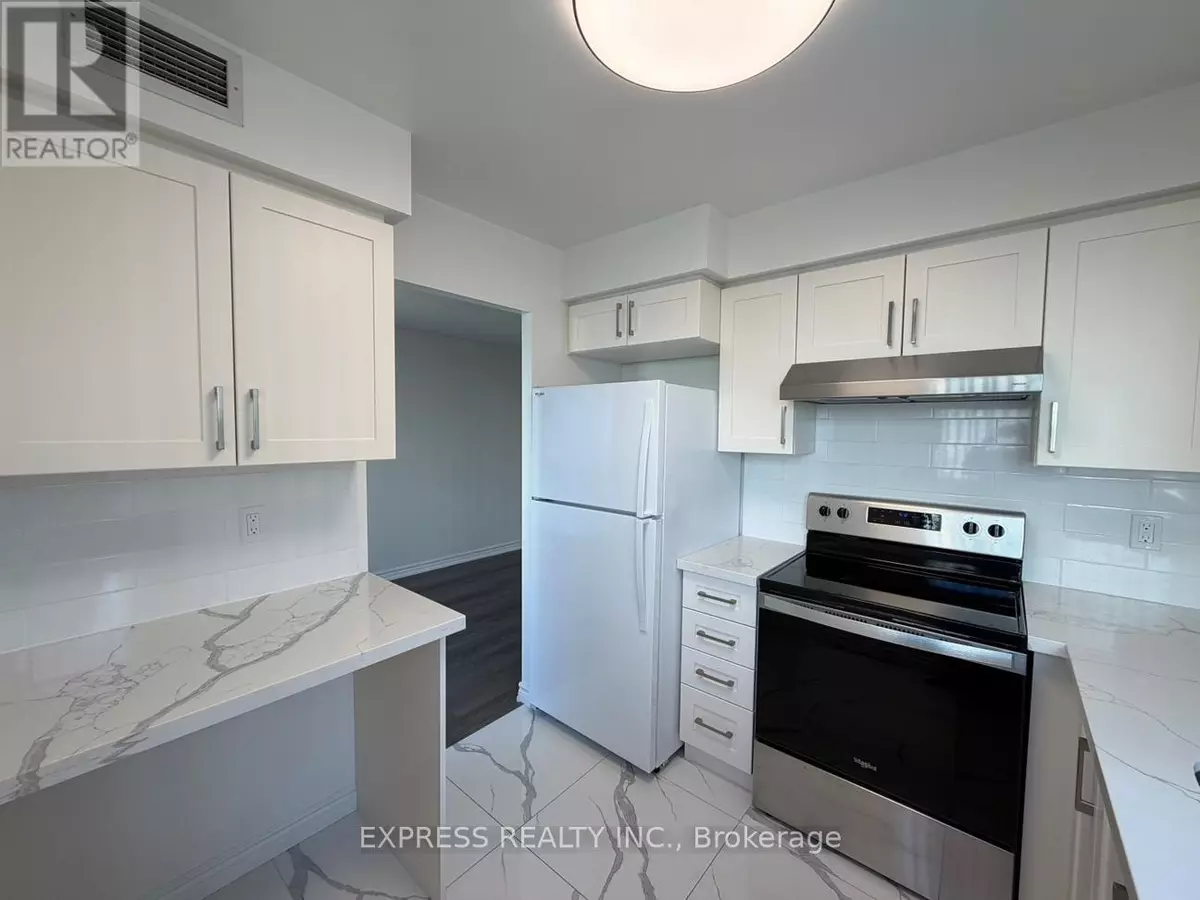 Toronto (newtonbrook East), ON M2M4L5,29 Pemberton AVE #503