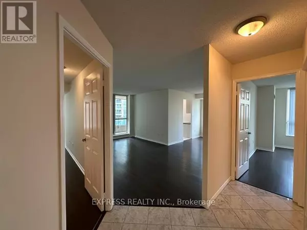 Toronto (newtonbrook East), ON M2M4L5,29 Pemberton AVE #603