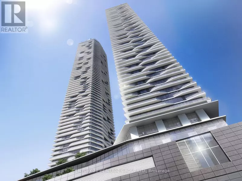 88 Harbour ST #4602, Toronto (waterfront Communities), ON M5J1B7