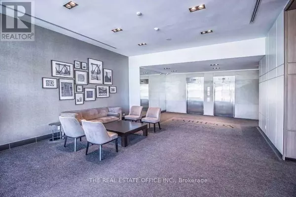 Toronto (niagara), ON M5V0C8,169 Fort York BLVD #620