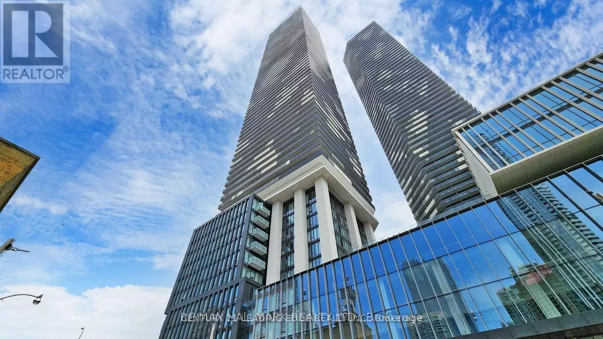 Toronto (waterfront Communities), ON M5E0G1,55 Cooper ST #7106