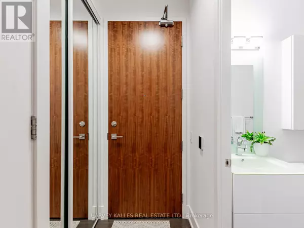 Toronto (yonge-st. Clair), ON M4V1N5,111 St Clair AVE West #419