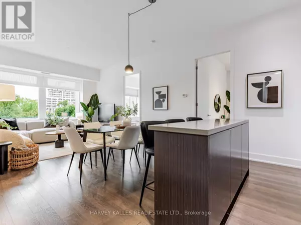 Toronto (yonge-st. Clair), ON M4V1N5,111 St Clair AVE West #419