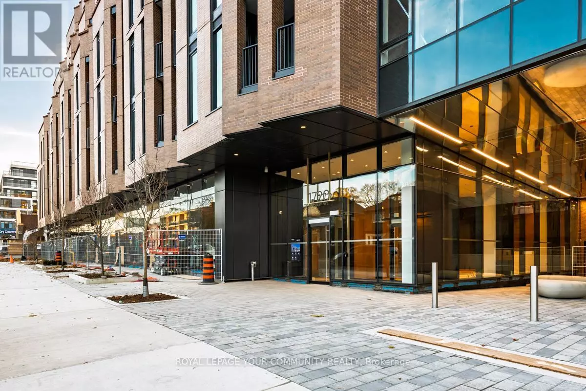 Toronto (mount Pleasant East), ON M4G3C4,1720 Bayview AVE #219