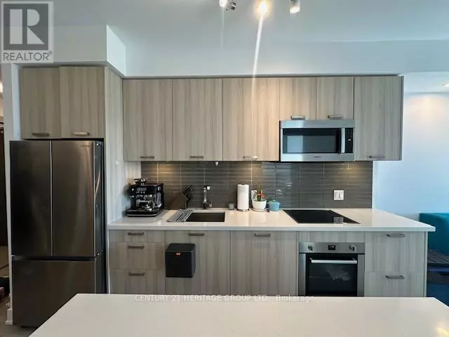 Toronto (willowdale East), ON M2N0L6,2 Teagarden CT #709