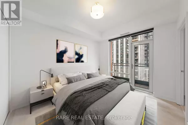 Toronto (waterfront Communities), ON M5V2E8,21 Widmer ST #1602