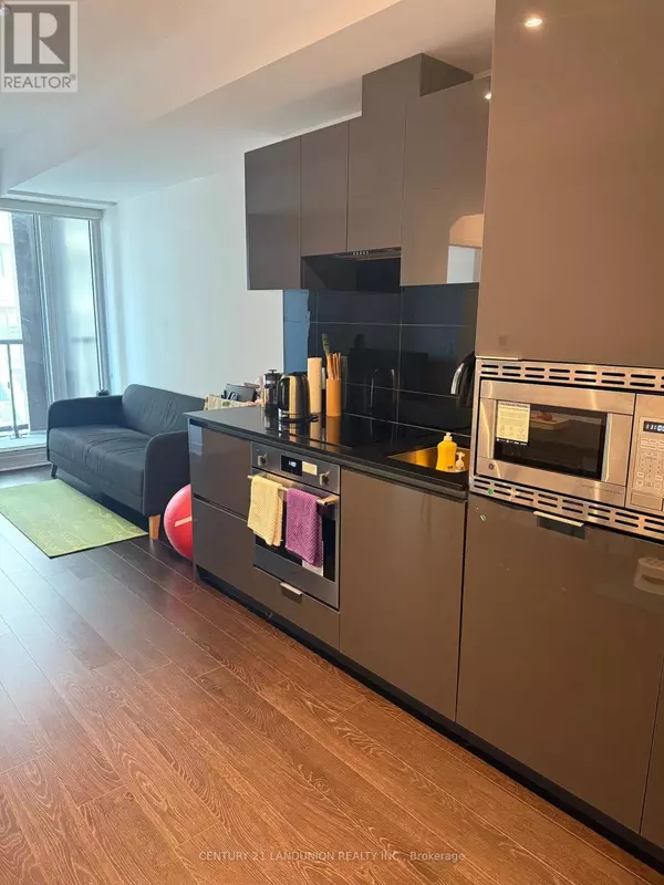 Toronto (kensington-chinatown), ON M5T0E2,238 Simcoe ST #2707