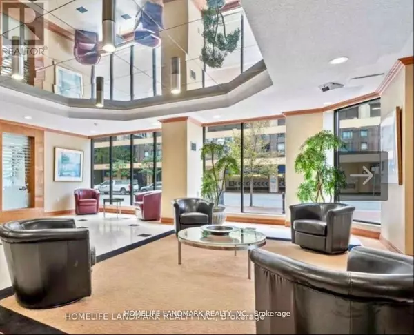 Toronto (bay Street Corridor), ON M5G2G4,633 Bay ST #1204