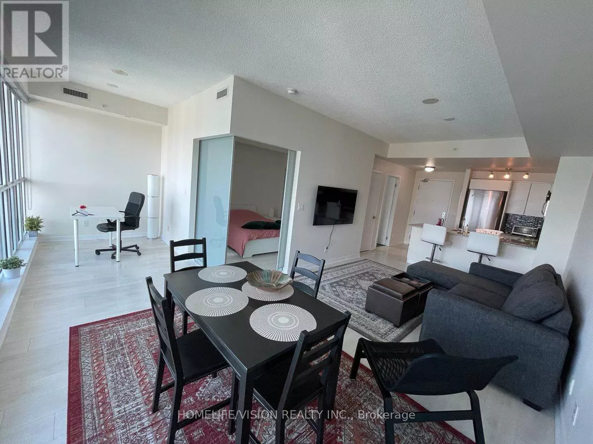 Toronto (niagara), ON M6K3R5,150 East Liberty ST #2417