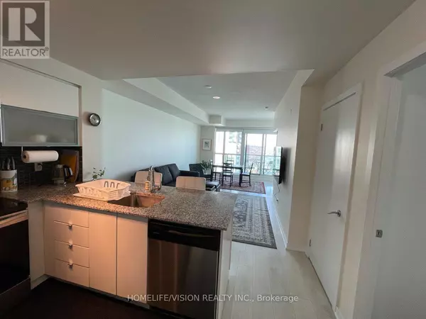 Toronto (niagara), ON M6K3R5,150 East Liberty ST #2417