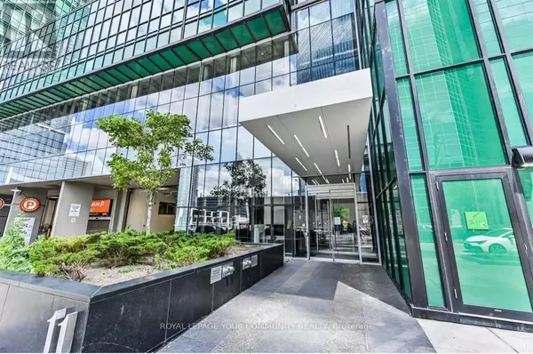 Toronto (lansing-westgate), ON M2N1K4,11 Bogert AVE #2604