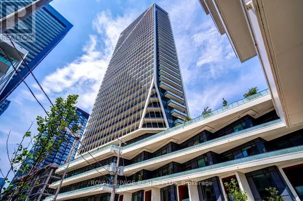 Toronto (niagara), ON M6K0C9,50 Ordnance ST #1407