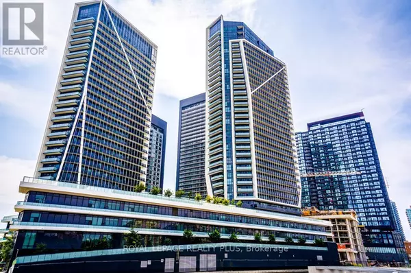 Toronto (niagara), ON M6K0C9,50 Ordnance ST #1407