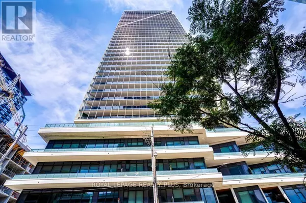 Toronto (niagara), ON M6K0C9,50 Ordnance ST #1407