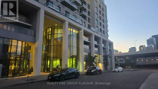 Toronto (waterfront Communities), ON M5A0C9,16 Bonnycastle ST #1209