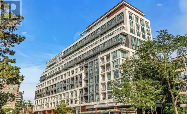 223 st clair AVE West #806, Toronto (casa Loma), ON M4V0A5