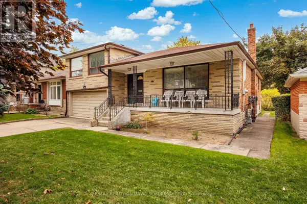 Toronto (clanton Park), ON M3H1X9,89 ALLINGHAM GARDENS