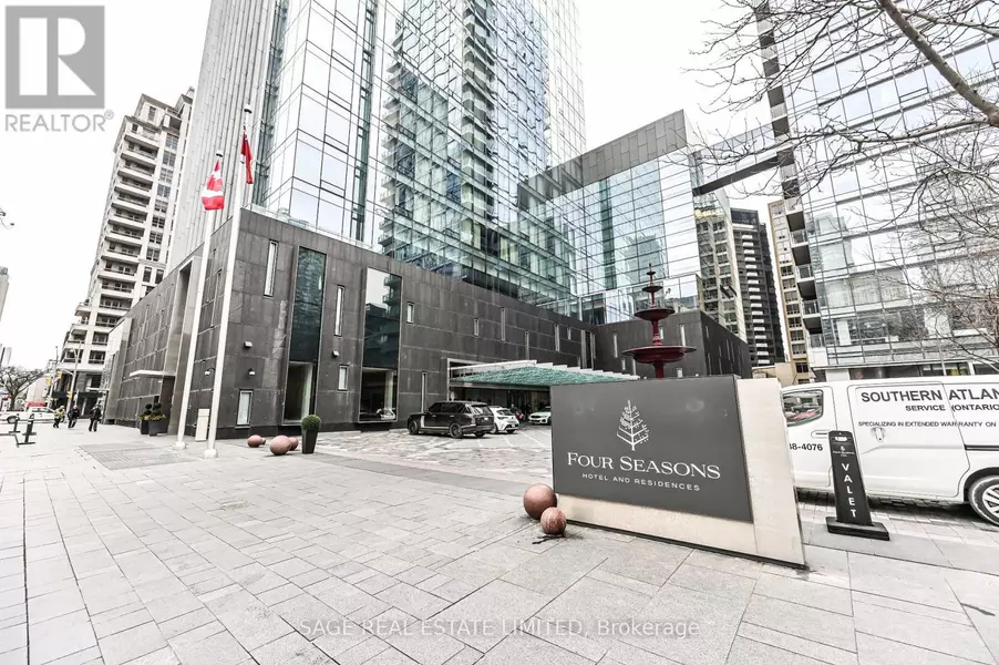 50 Yorkville AVE #3103, Toronto (annex), ON M4W0A4