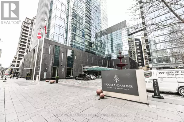Toronto (annex), ON M4W0A4,50 Yorkville AVE #3103