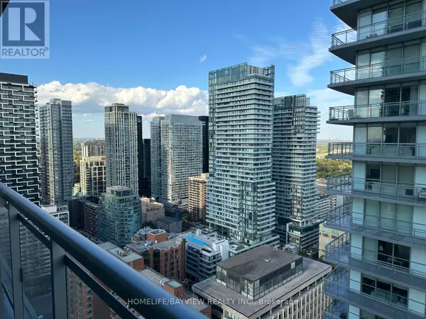 89 Dunfield AVE West #2806, Toronto (mount Pleasant West), ON M4S0A4