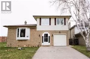 Toronto (don Valley Village), ON M2J3A9,26 Tepee CT #Bsmt