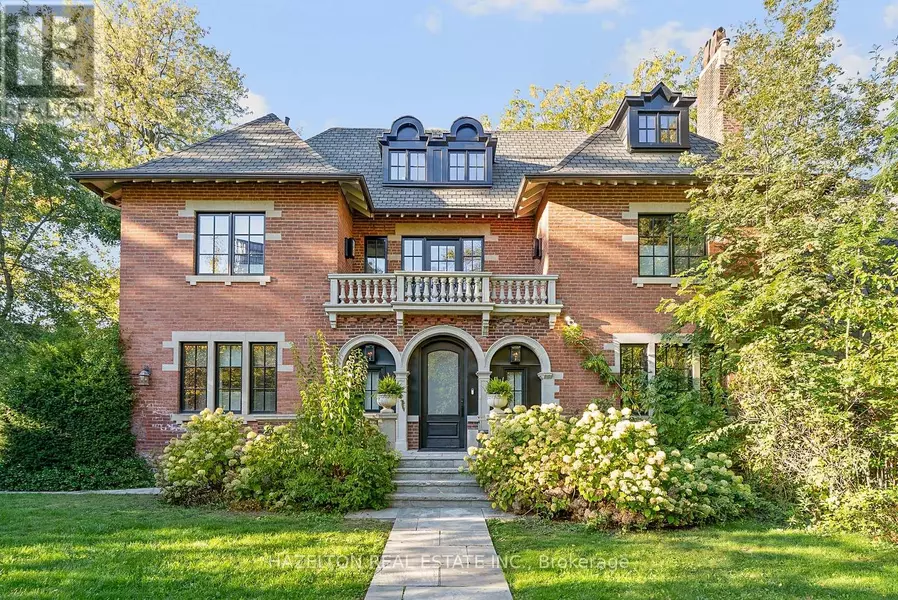 62 MAPLE AVENUE, Toronto (rosedale-moore Park), ON M4W2T7