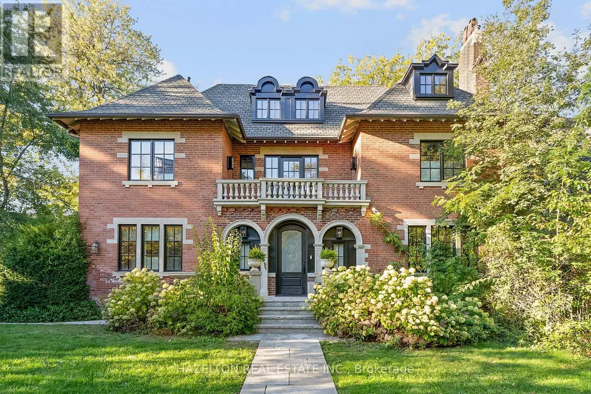 Toronto (rosedale-moore Park), ON M4W2T7,62 MAPLE AVENUE