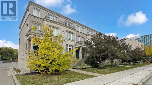 Toronto (willowdale West), ON M2N7G1,66J FINCH AVENUE W