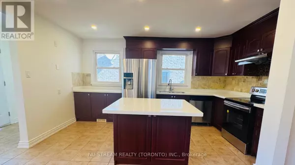 Toronto (newtonbrook East), ON M2M2G3,435 Cummer AVE #(1 Lvl)