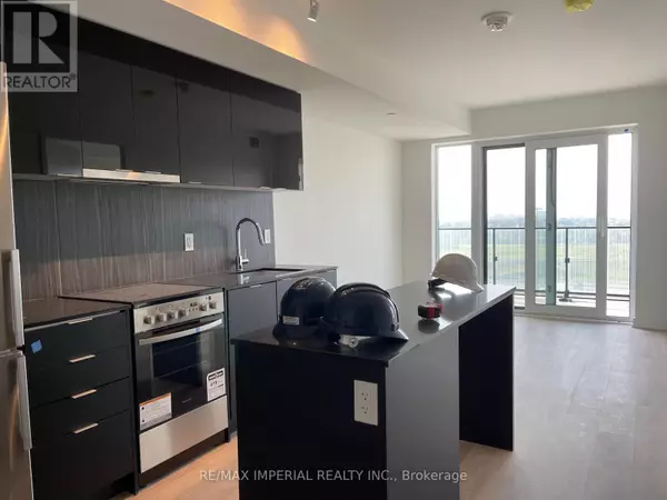 Toronto (clanton Park), ON M3H0E7,8 Tippett RD #1107