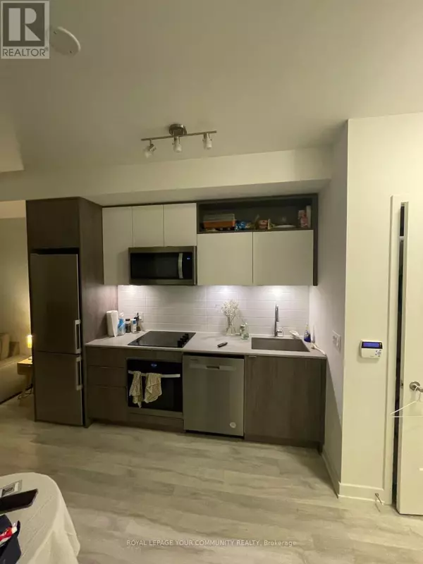 Toronto (waterfront Communities), ON M5A1Y4,135 Lower Sherbourne ST #335 W
