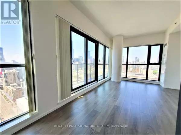 Toronto (church-yonge Corridor), ON M5B0A9,159 Dundas ST East #2209