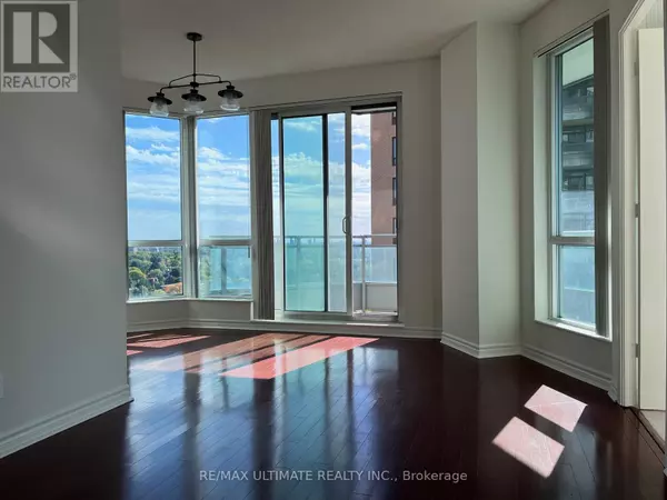 Toronto (willowdale East), ON M2N7K3,60 Byng AVE #1411