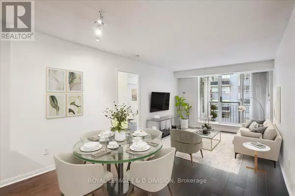 Toronto (mount Pleasant West), ON M4P3J2,188 Redpath AVE #501