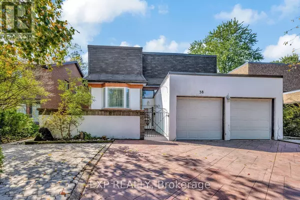 Toronto (bayview Woods-steeles), ON M2M2Y2,38 TARBERT ROAD