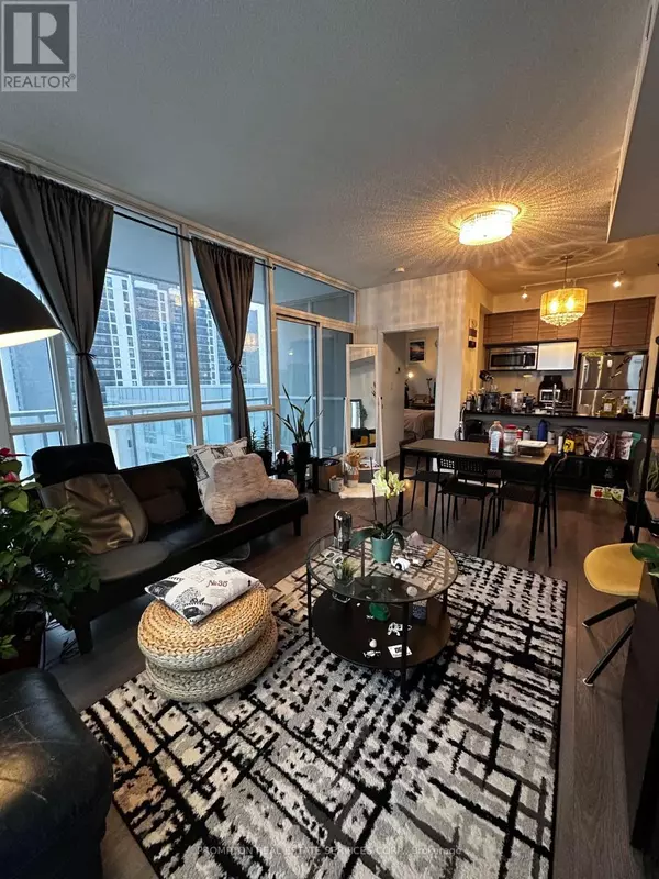 Toronto (henry Farm), ON M2J1M6,62 Forest Manor RD #603