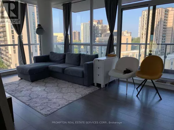 Toronto (henry Farm), ON M2J1M6,62 Forest Manor RD #603